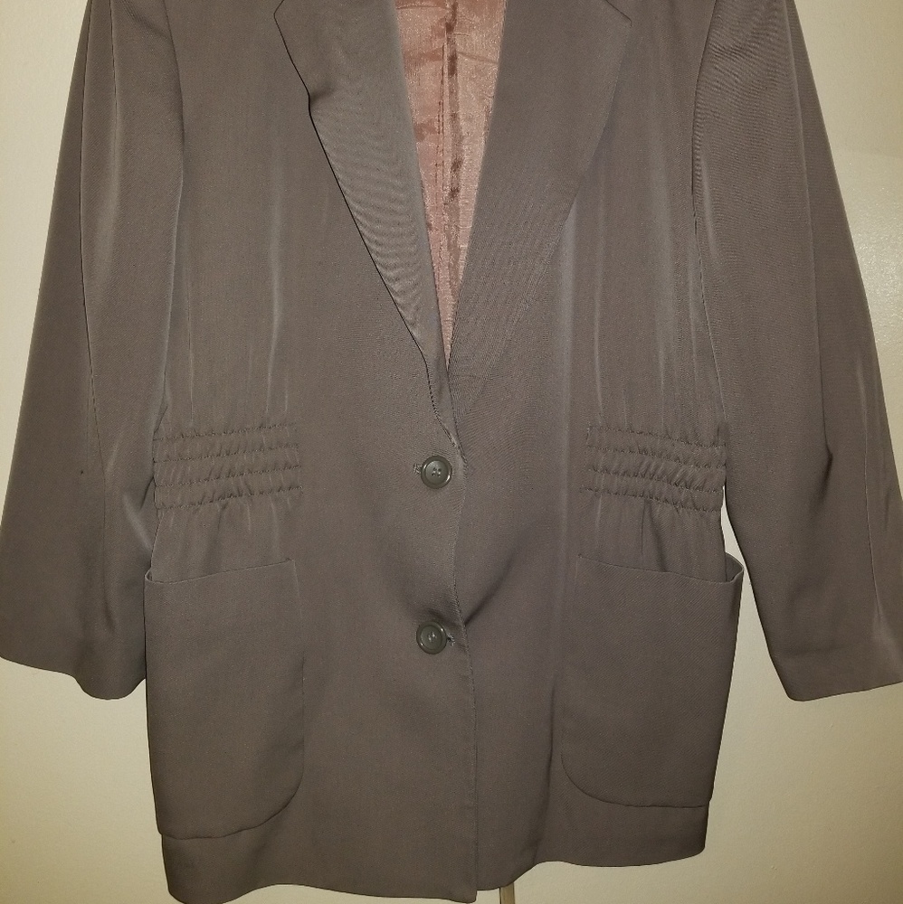 Vintage 1980 Blazer - Picture 3 of 5